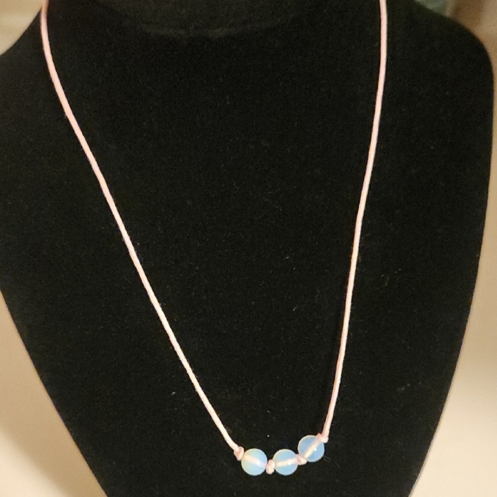 Opalite Choker/Necklace
